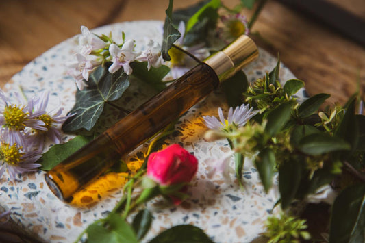 Aroma Sweet Feelings